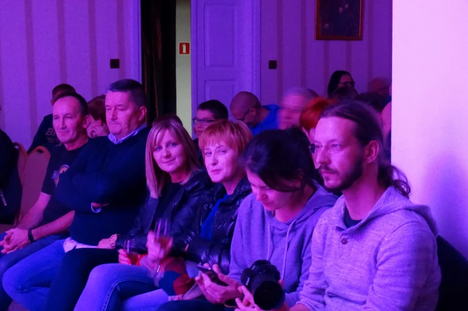 „W życiu piękne są tylko chwile...” - zdjęcie 2