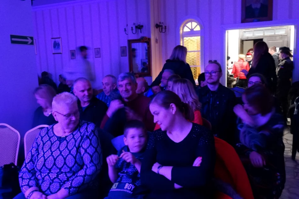 „W życiu piękne są tylko chwile...” - zdjęcie 3