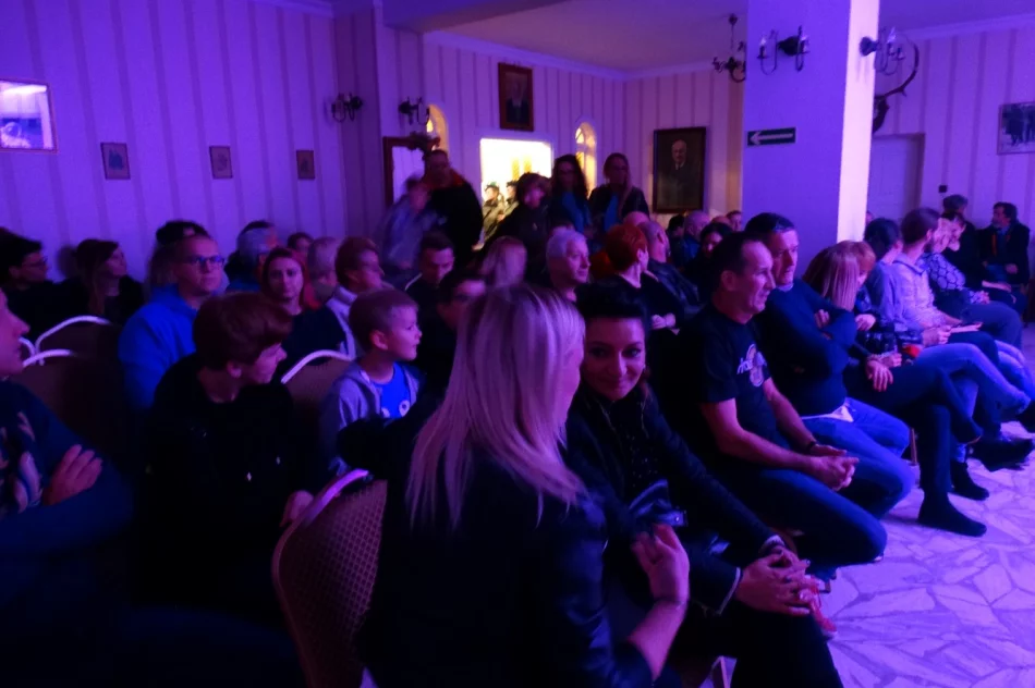 „W życiu piękne są tylko chwile...” - zdjęcie 4