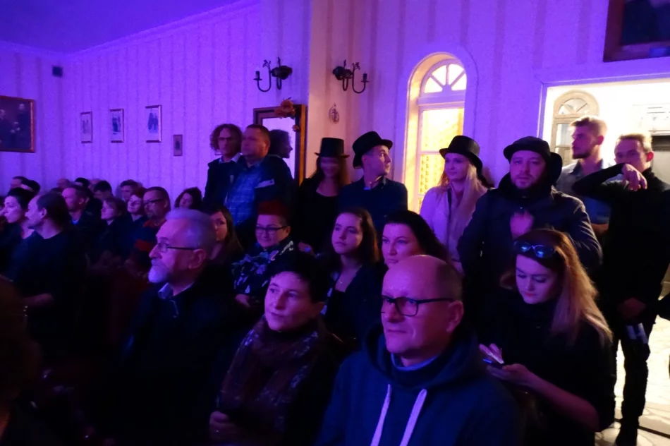 „W życiu piękne są tylko chwile...” - zdjęcie 5