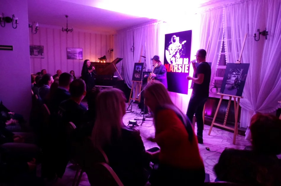 „W życiu piękne są tylko chwile...” - zdjęcie 8