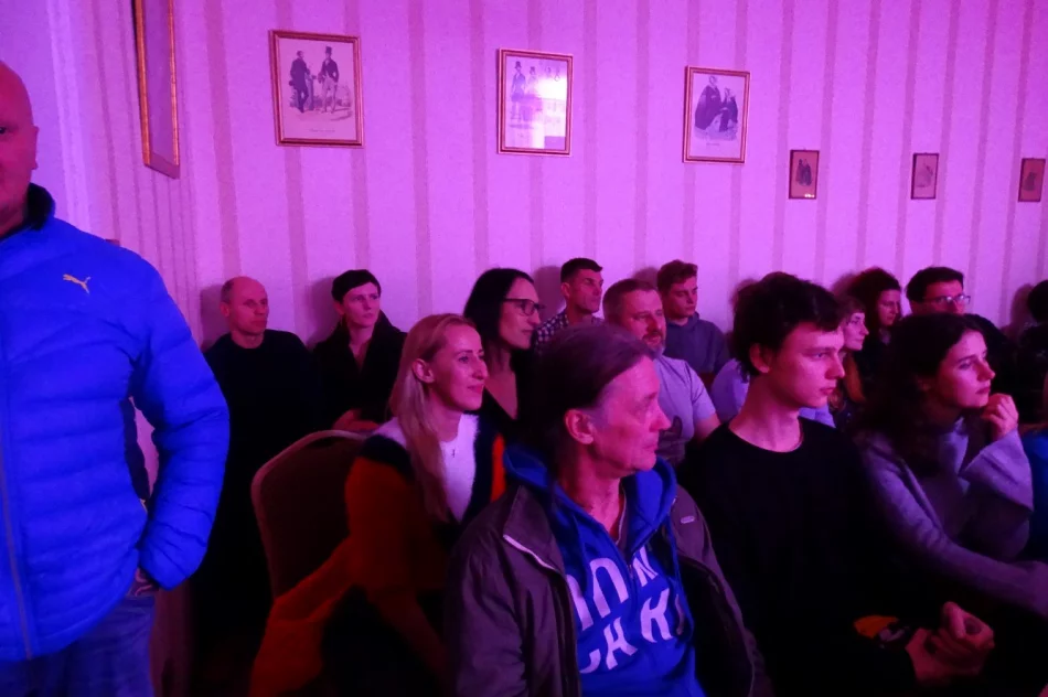 „W życiu piękne są tylko chwile...” - zdjęcie 9