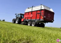 Można składać wnioski o pomoc na inwestycje w 'Modernizację gospodarstw rolnych' - zdjęcie główne