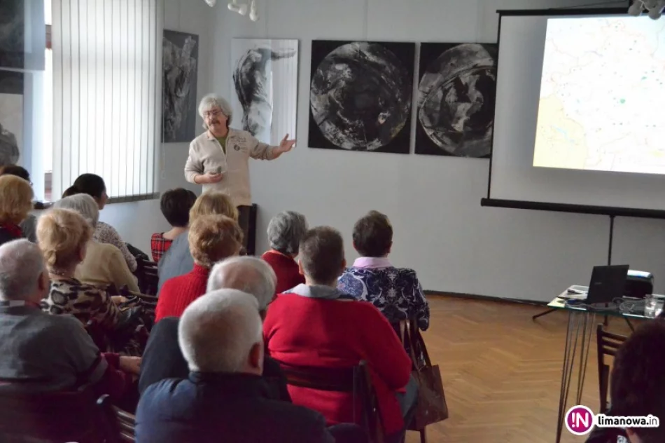 Kolejne spotkanie z cyklu: 'Biblioteka dla Seniora' - zdjęcie 2