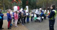 Dzieci i młodzież z apelem do kierowców - zdjęcie 2