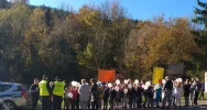 Dzieci i młodzież z apelem do kierowców - zdjęcie 5