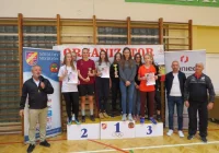 Szkoły rozstrzygnęły rywalizację przy stole - zdjęcie główne