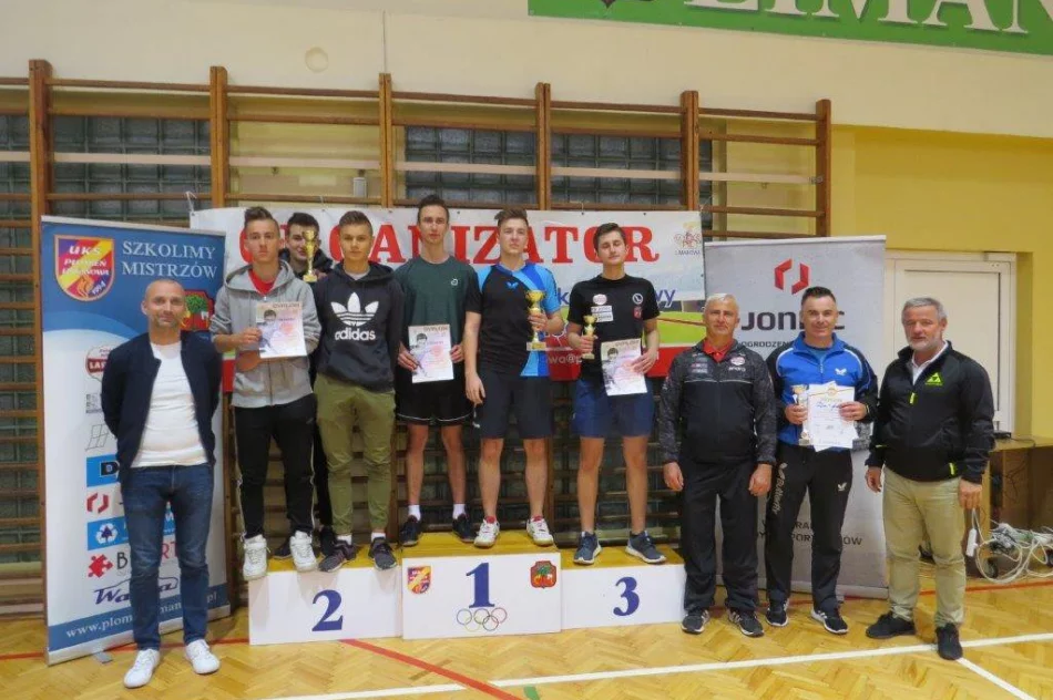 Szkoły rozstrzygnęły rywalizację przy stole - zdjęcie 2