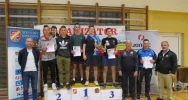 Szkoły rozstrzygnęły rywalizację przy stole - zdjęcie 2