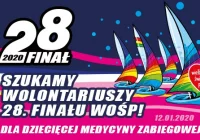  Ruszyła rejestracja wolontariuszy na 28. Finał WOŚP Limanowa - zdjęcie główne