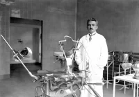 Sonderaktion Krakau: wśród wykładowców aresztowanych i wywiezionych do obozu koncentracyjnego był Limanowianin - zdjęcie główne