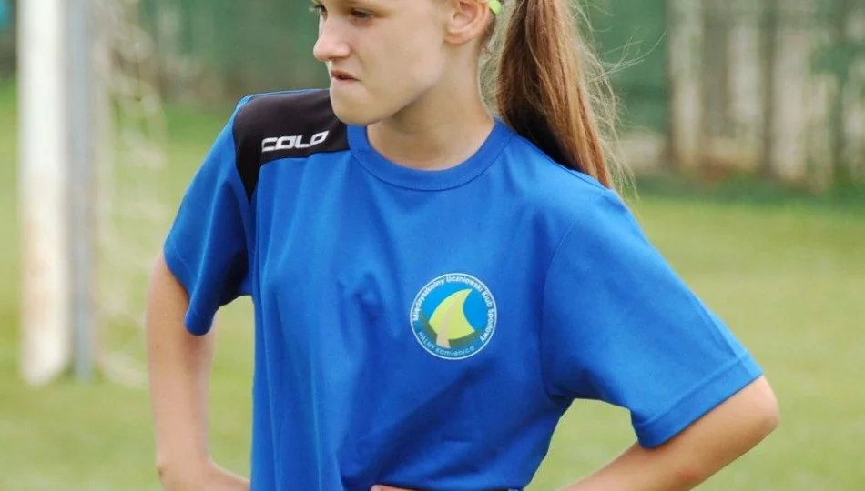 Piłkarska kadra województwa postawiła na zawodniczki z powiatu limanowskiego - zdjęcie 1