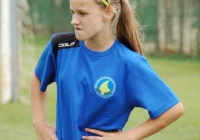 Piłkarska kadra województwa postawiła na zawodniczki z powiatu limanowskiego - zdjęcie główne