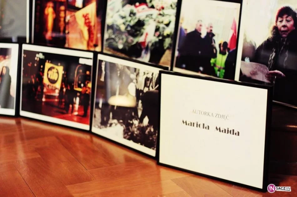 Pamiętali o 45. rocznicy wydarzeń grudniowych na wybrzeżu. Nakręcili film - zdjęcie 2