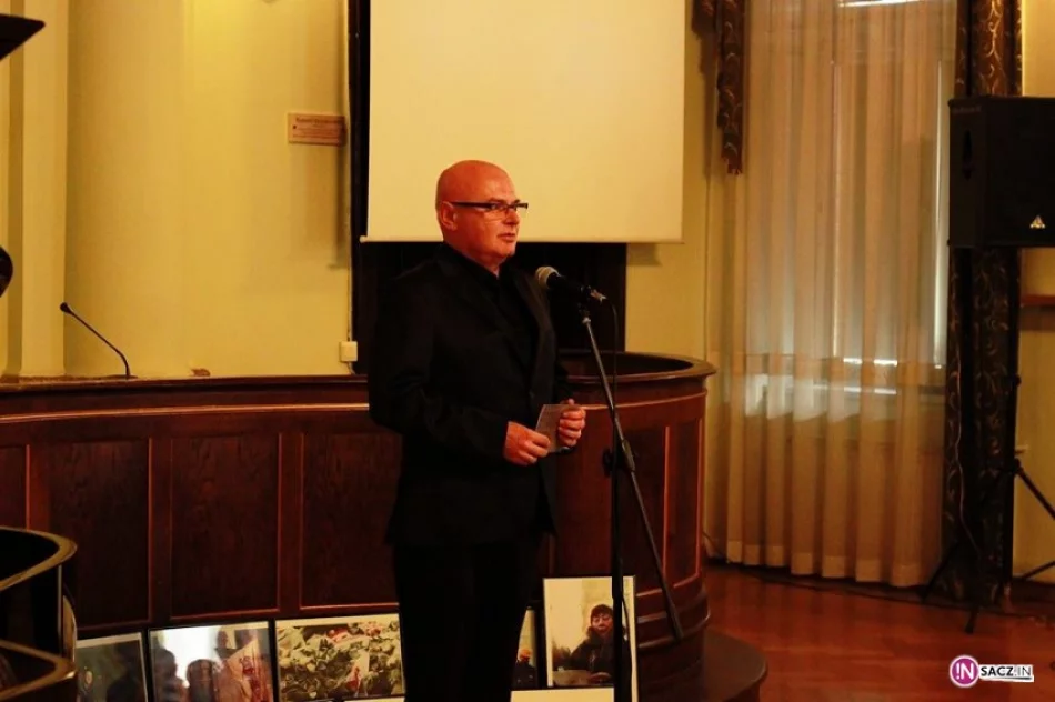 Pamiętali o 45. rocznicy wydarzeń grudniowych na wybrzeżu. Nakręcili film - zdjęcie 4