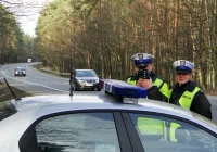 Kontrola drogowa - od dziś zmiany w przepisach - zdjęcie główne