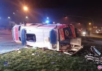 Karetka do kasacji. Pogotowie potrzebuje nowej - zdjęcie główne