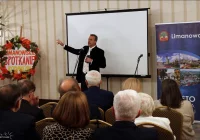 VI LIMANOWSKIE SPOTKANIE RODAKÓW - zdjęcie główne