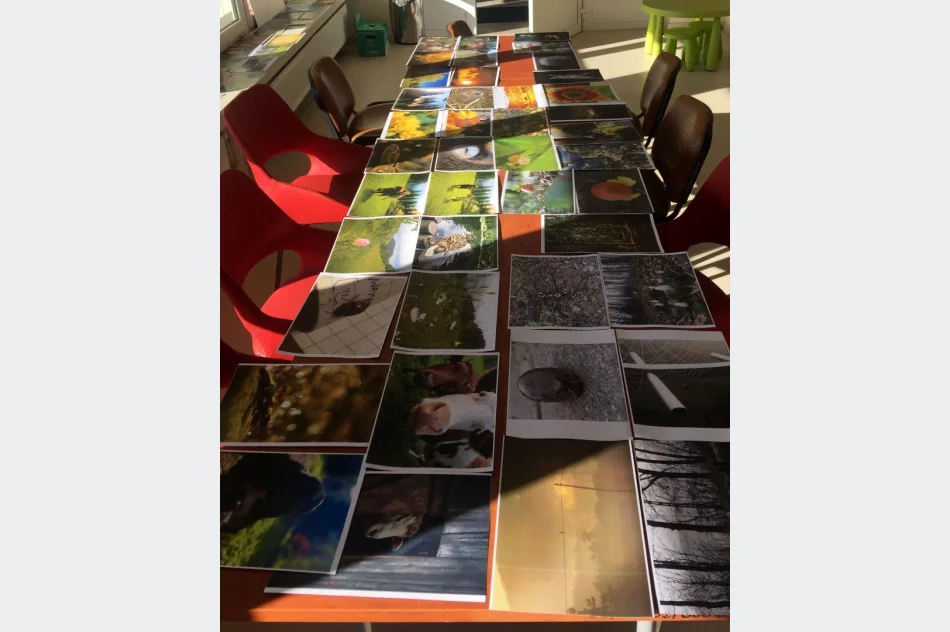 Wyniki IV edycji Konkursu Fotograficznego „W 365 dni dookoła Gminy Limanowa” - zdjęcie 3