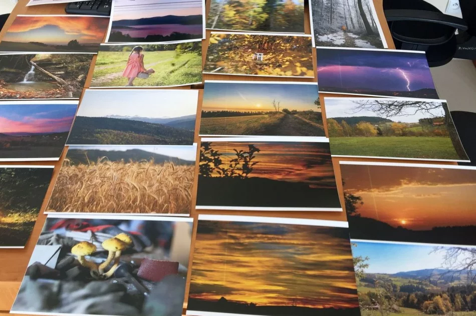 Wyniki IV edycji Konkursu Fotograficznego „W 365 dni dookoła Gminy Limanowa” - zdjęcie 4