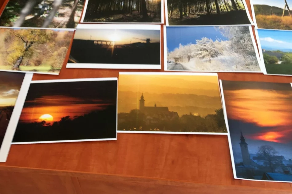 Wyniki IV edycji Konkursu Fotograficznego „W 365 dni dookoła Gminy Limanowa” - zdjęcie 5