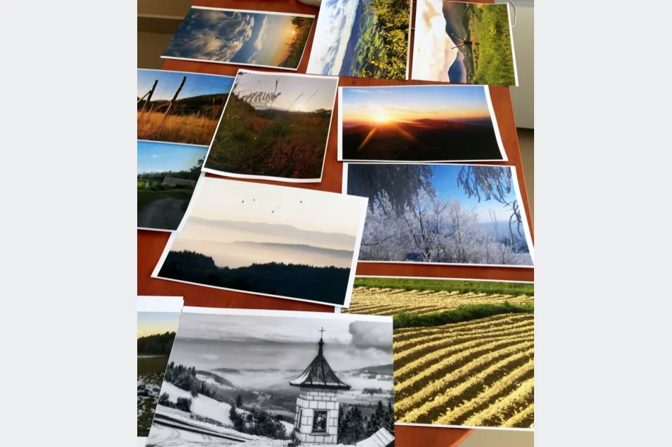 Wyniki IV edycji Konkursu Fotograficznego „W 365 dni dookoła Gminy Limanowa” - zdjęcie 6