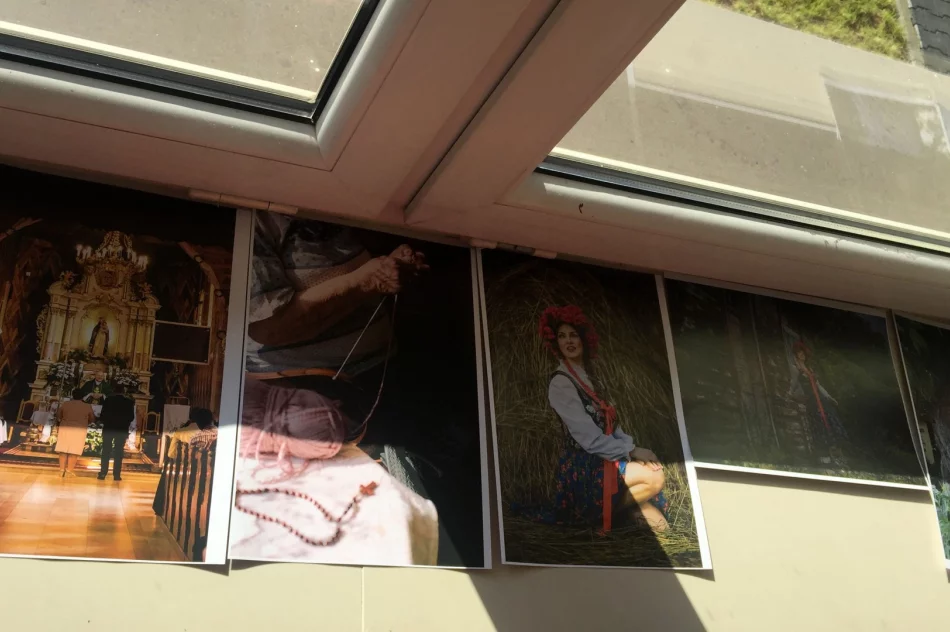 Wyniki IV edycji Konkursu Fotograficznego „W 365 dni dookoła Gminy Limanowa” - zdjęcie 9