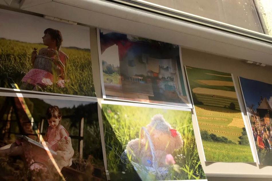 Wyniki IV edycji Konkursu Fotograficznego „W 365 dni dookoła Gminy Limanowa” - zdjęcie 10