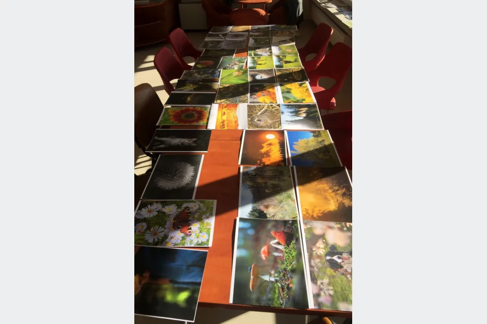 Wyniki IV edycji Konkursu Fotograficznego „W 365 dni dookoła Gminy Limanowa” - zdjęcie 11