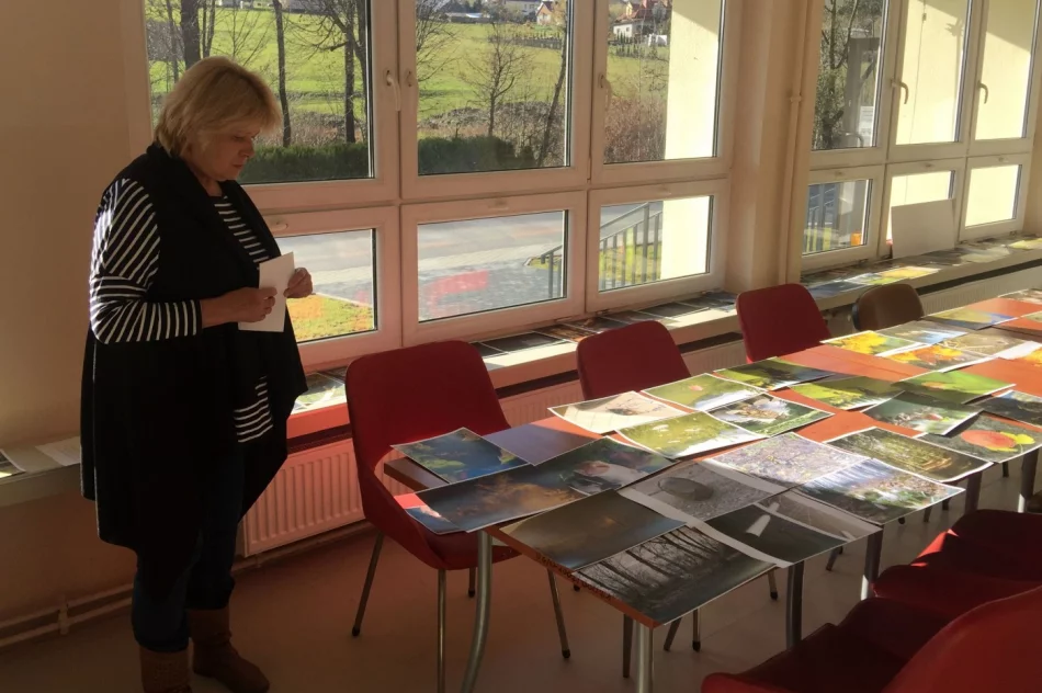 Wyniki IV edycji Konkursu Fotograficznego „W 365 dni dookoła Gminy Limanowa” - zdjęcie 13