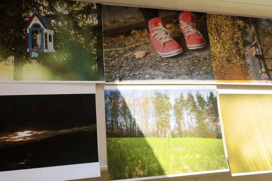 Wyniki IV edycji Konkursu Fotograficznego „W 365 dni dookoła Gminy Limanowa” - zdjęcie 14