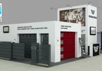 Wiśniowski na targach w Sztokholmie - zdjęcie główne