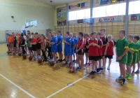 Koszykarskie zwycięstwa limanowskiej dwójki i Łostówki - zdjęcie główne