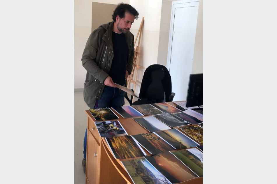 Doroczny konkurs fotograficzny rozstrzygnięty. Zobacz prace laureatów - zdjęcie 3