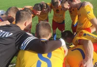 Zakończenie piłkarskiej jesieni: gra IV liga i „okręgówka” - zdjęcie główne