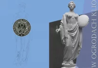 „W Ogrodach Klio”. Dziś wykład inauguracyjny - zdjęcie główne