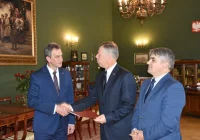 Milion złotych na tomograf przekazany - zdjęcie główne