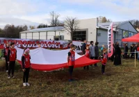 XXII edycja Biegu Niepodległości - zdjęcie główne