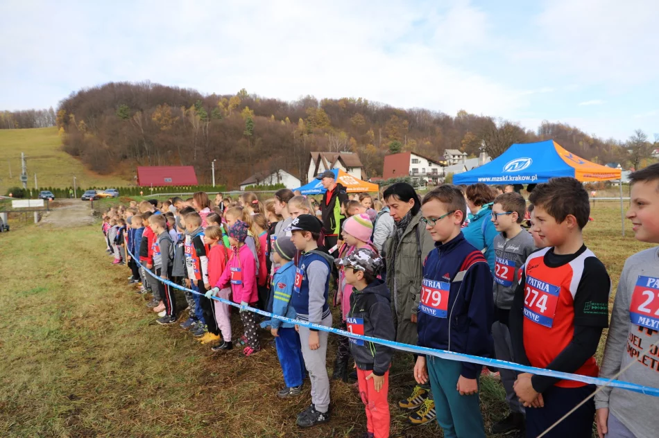 XXII edycja Biegu Niepodległości - zdjęcie 4