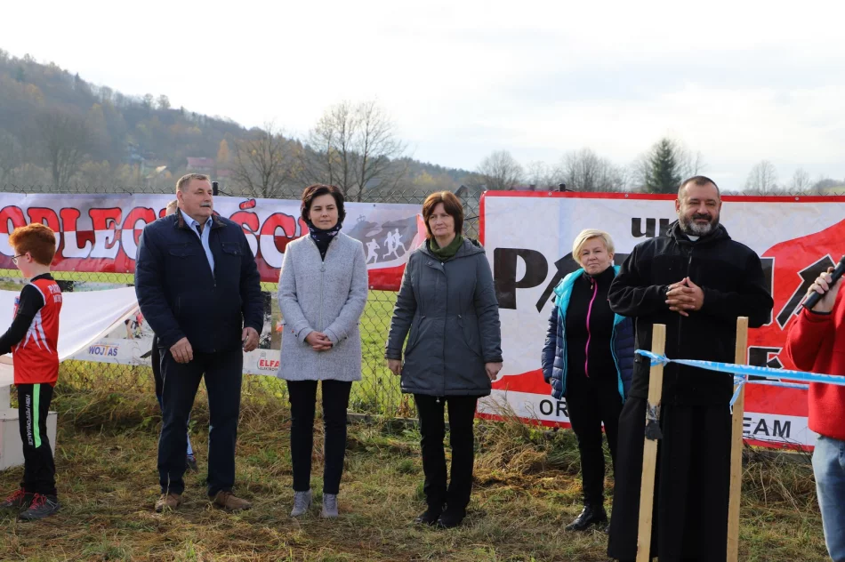 XXII edycja Biegu Niepodległości - zdjęcie 5