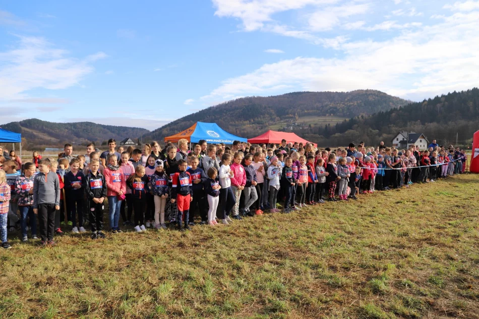 XXII edycja Biegu Niepodległości - zdjęcie 6