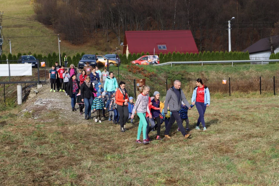 XXII edycja Biegu Niepodległości - zdjęcie 7