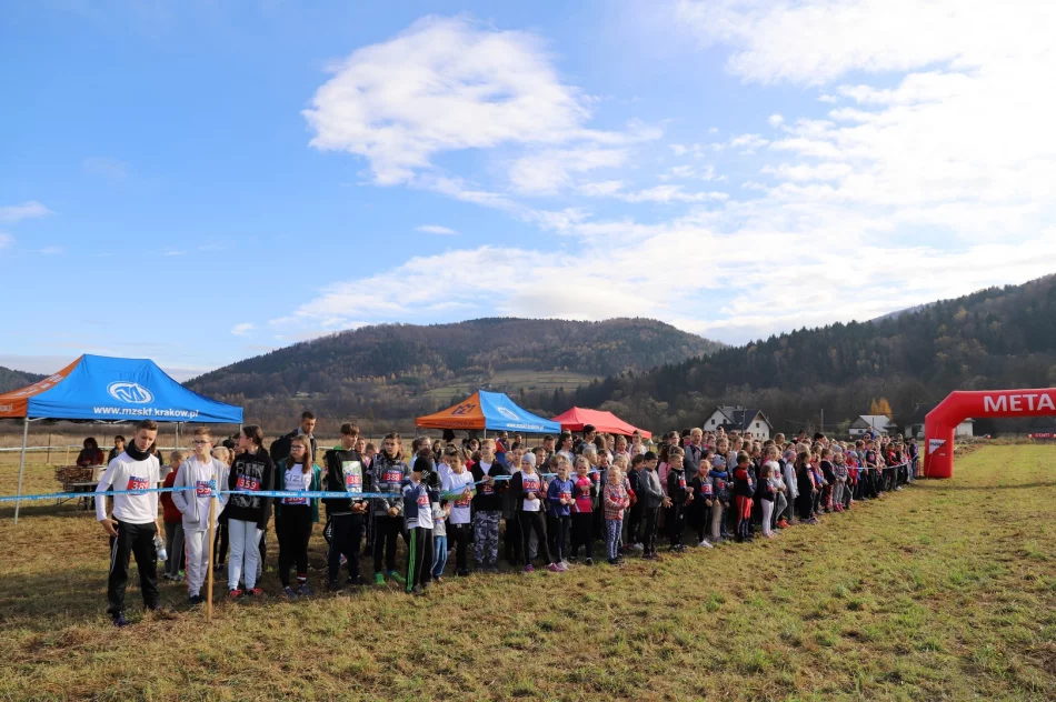 XXII edycja Biegu Niepodległości - zdjęcie 8