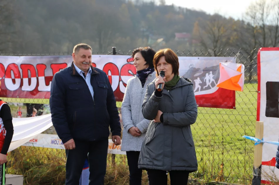 XXII edycja Biegu Niepodległości - zdjęcie 9