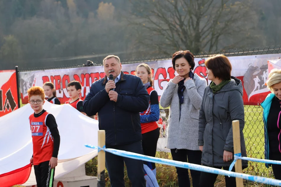 XXII edycja Biegu Niepodległości - zdjęcie 10