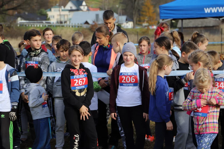 XXII edycja Biegu Niepodległości - zdjęcie 11