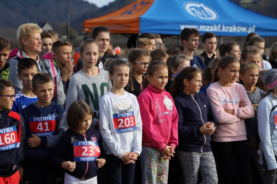 XXII edycja Biegu Niepodległości - zdjęcie 12