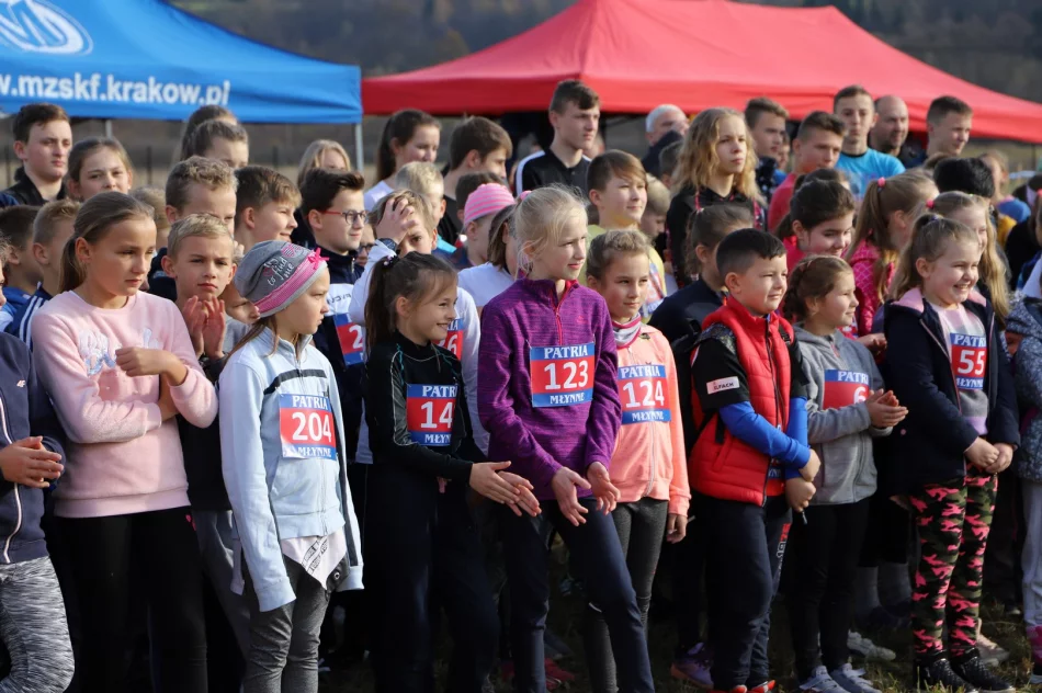 XXII edycja Biegu Niepodległości - zdjęcie 13