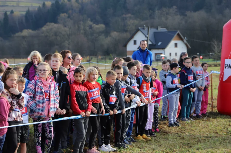 XXII edycja Biegu Niepodległości - zdjęcie 15