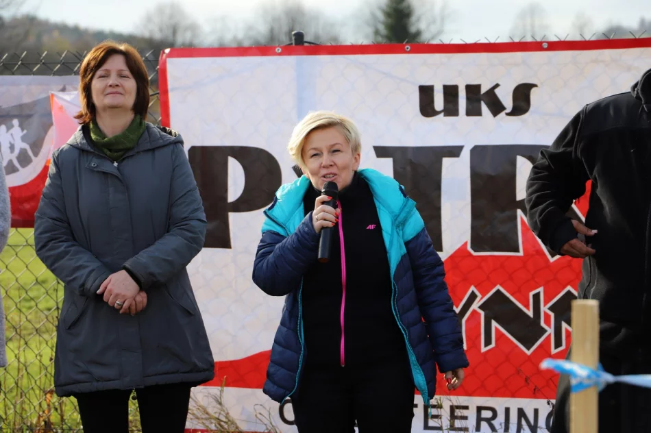 XXII edycja Biegu Niepodległości - zdjęcie 16